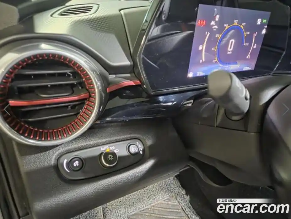 Chevrolet Trax 2024 1.2 Автомат в Москве № 619234, фото 7