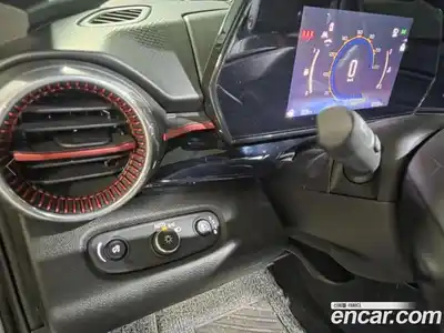 Chevrolet Trax 2024 1.2 Автомат в Москве № 619234, миниатюра 7