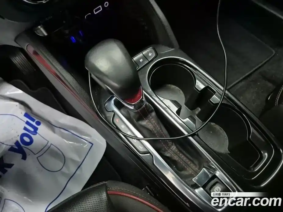 Chevrolet TrailBlazer 2023 1.3 Автомат в Москве № 619235, фото 11