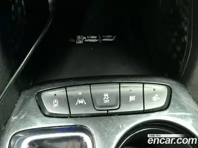 Chevrolet TrailBlazer 2023 1.3 Автомат в Москве № 619235, миниатюра 12