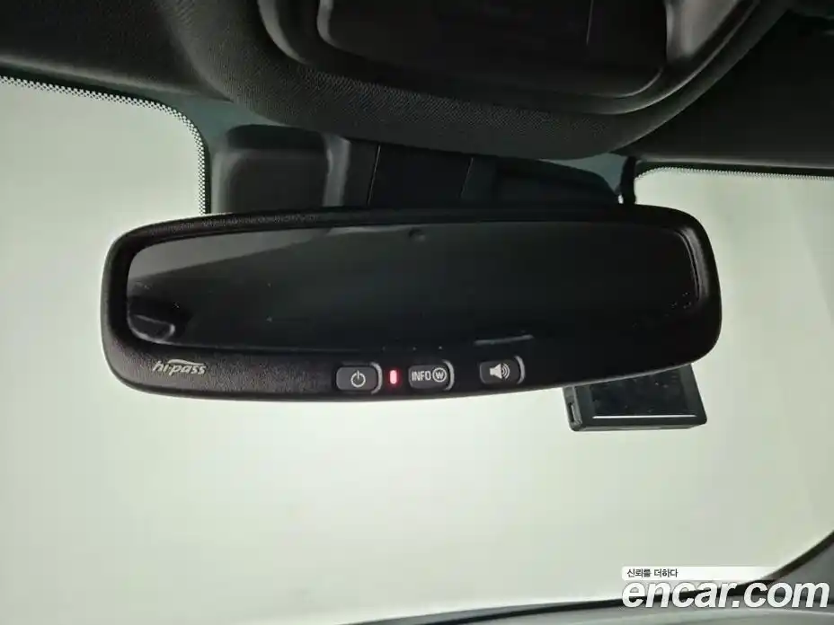 Chevrolet TrailBlazer 2023 1.3 Автомат в Москве № 619235, фото 14