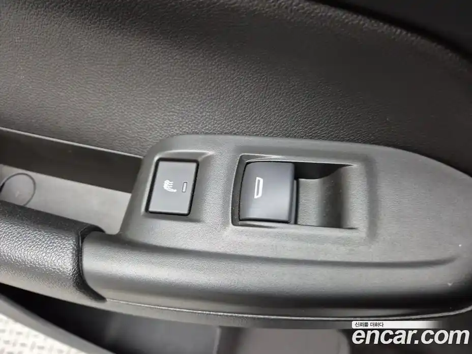 Chevrolet TrailBlazer 2023 1.3 Автомат в Москве № 619235, фото 18