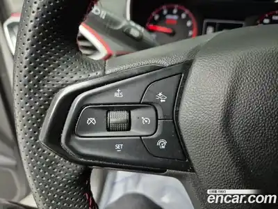 Chevrolet TrailBlazer 2023 1.3 Автомат в Москве № 619235, миниатюра 9