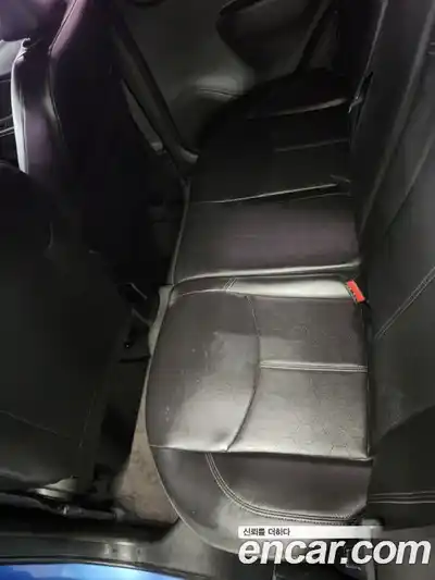 Chevrolet Spark 2016 1.0 Автомат в Москве № 619240, миниатюра 12