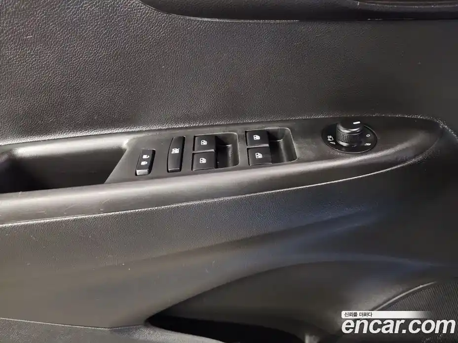 Chevrolet Spark 2016 1.0 Автомат в Москве № 619240, фото 13