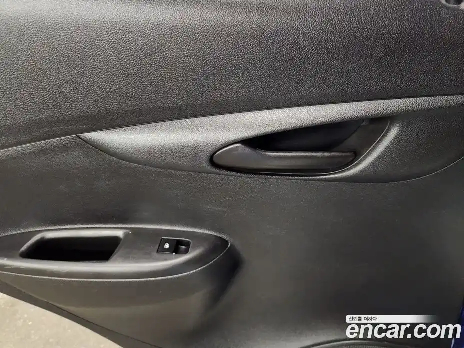 Chevrolet Spark 2016 1.0 Автомат в Москве № 619240, фото 14