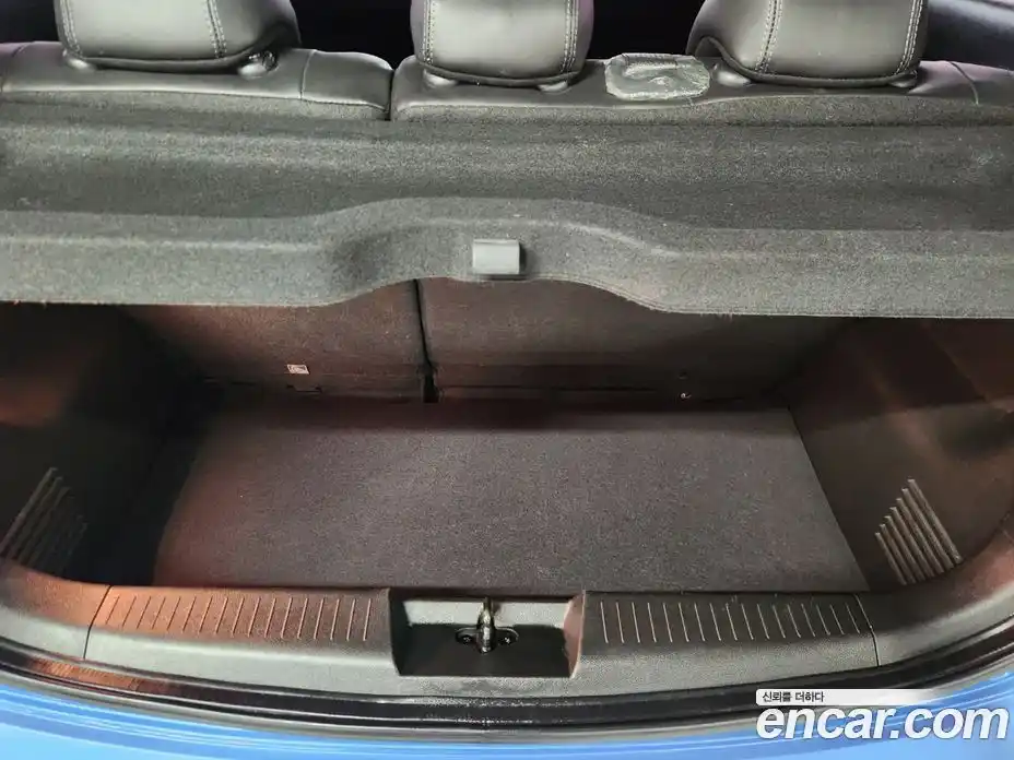 Chevrolet Spark 2016 1.0 Автомат в Москве № 619240, фото 17