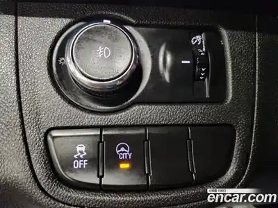 Chevrolet Spark 2016 1.0 Автомат в Москве № 619240, миниатюра 7