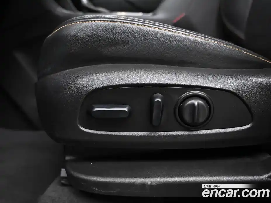 Chevrolet Equinox 2018 1.6 Автомат в Москве № 619264, фото 18