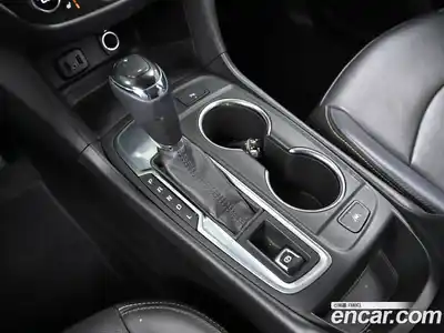 Chevrolet Equinox 2018 1.6 Автомат в Москве № 619264, миниатюра 9