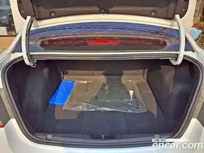 Chevrolet Cruze 2014 2.0 Автомат в Москве № 619334, миниатюра 10