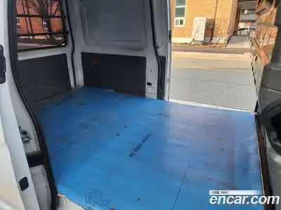 Chevrolet Damas 2008 0.8 Механическая в Москве № 619400, миниатюра 11