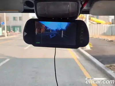 Chevrolet Damas 2008 0.8 Механическая в Москве № 619400, миниатюра 12