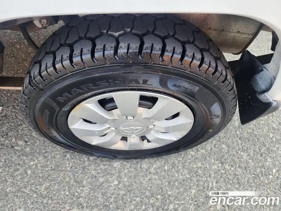 Chevrolet Damas 2008 0.8 Механическая в Москве № 619400, фото 16