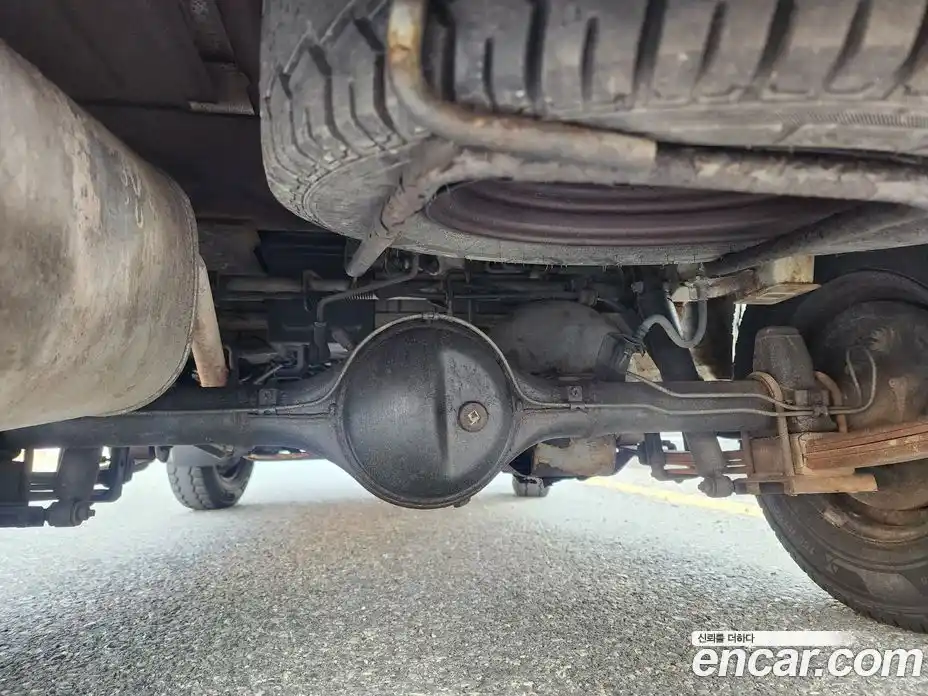 Chevrolet Damas 2008 0.8 Механическая в Москве № 619400, фото 18