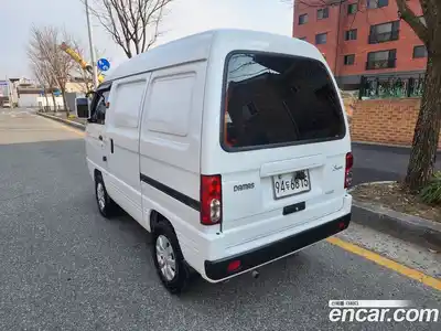 Chevrolet Damas 2008 0.8 Механическая в Москве № 619400, миниатюра 4