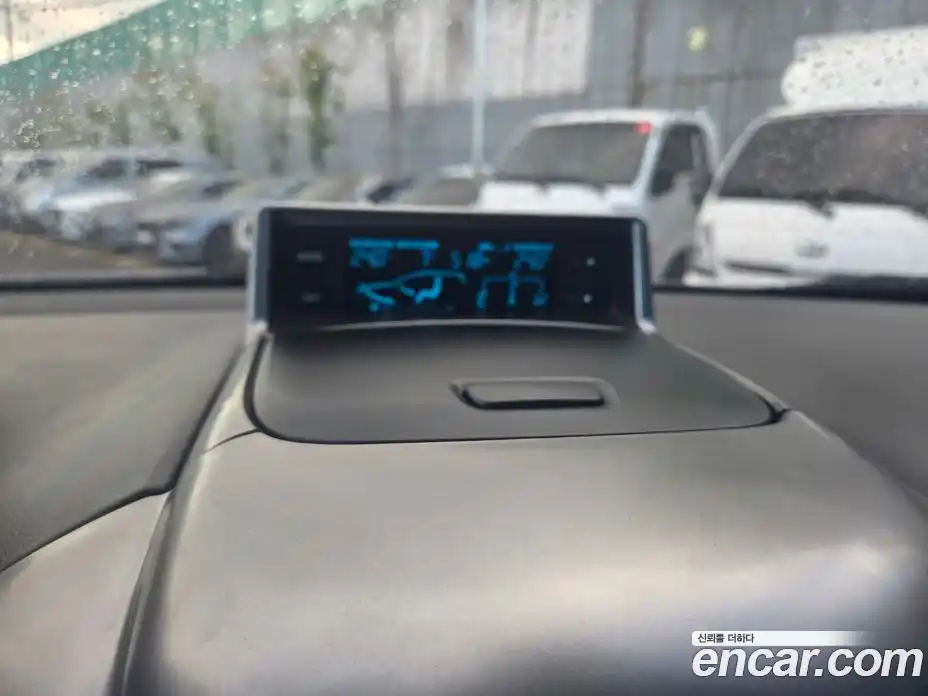 Chevrolet Captiva 2014 2.0 Автомат в Москве № 619436, фото 14