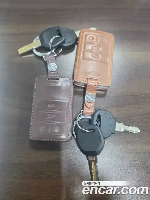 Chevrolet Captiva 2014 2.0 Автомат в Москве № 619436, фото 20