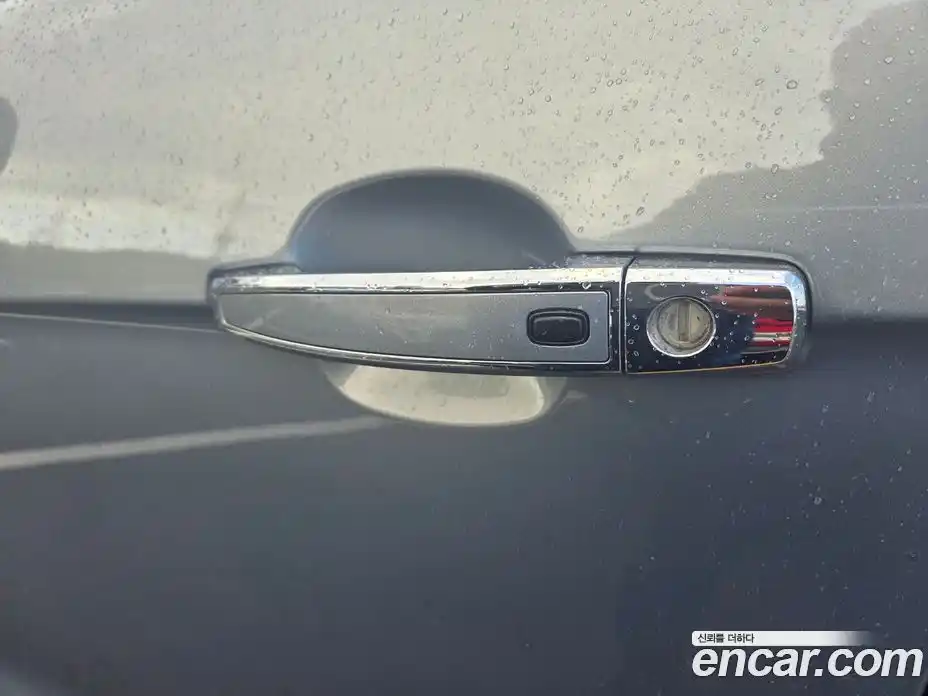 Chevrolet Captiva 2014 2.0 Автомат в Москве № 619436, фото 8