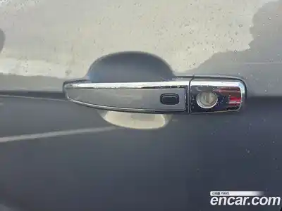 Chevrolet Captiva 2014 2.0 Автомат в Москве № 619436, миниатюра 8