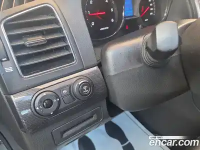 Chevrolet Captiva 2014 2.0 Автомат в Москве № 619436, миниатюра 10