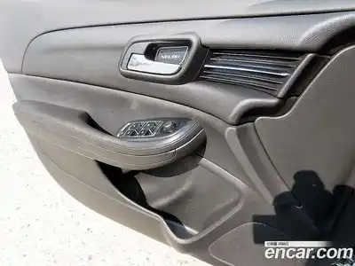 Chevrolet Malibu 2015 2.0 Автомат в Москве № 619461, миниатюра 11