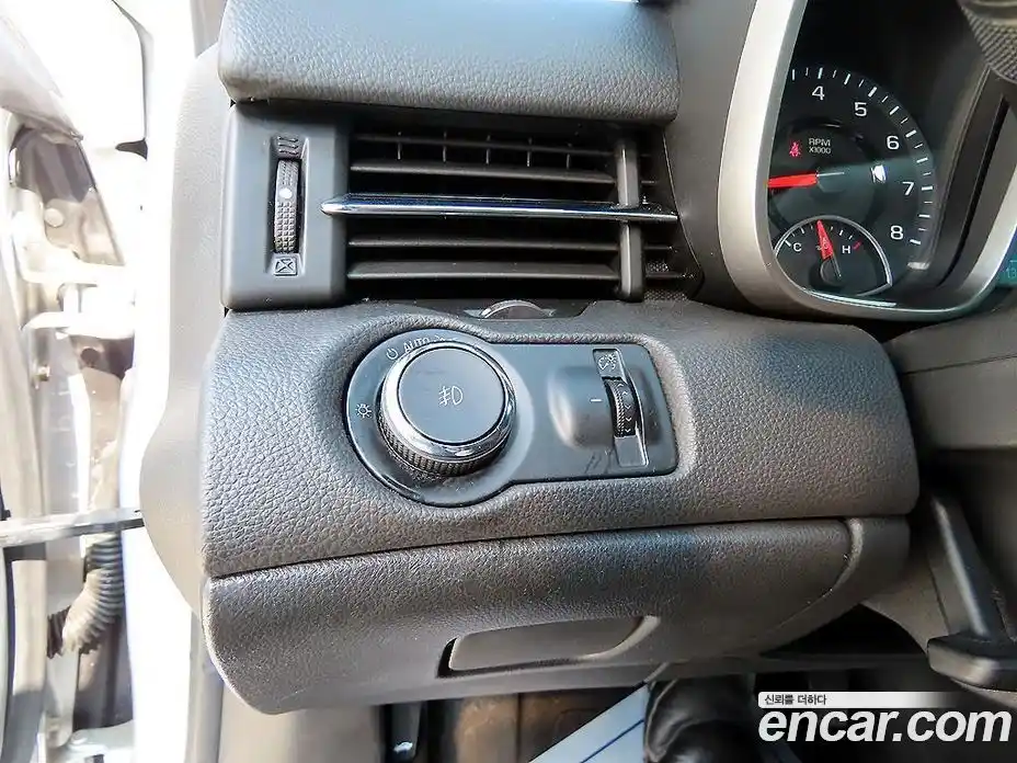 Chevrolet Malibu 2015 2.0 Автомат в Москве № 619461, фото 12