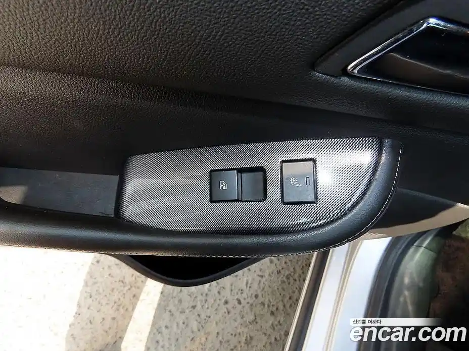 Chevrolet Malibu 2015 2.0 Автомат в Москве № 619461, фото 17