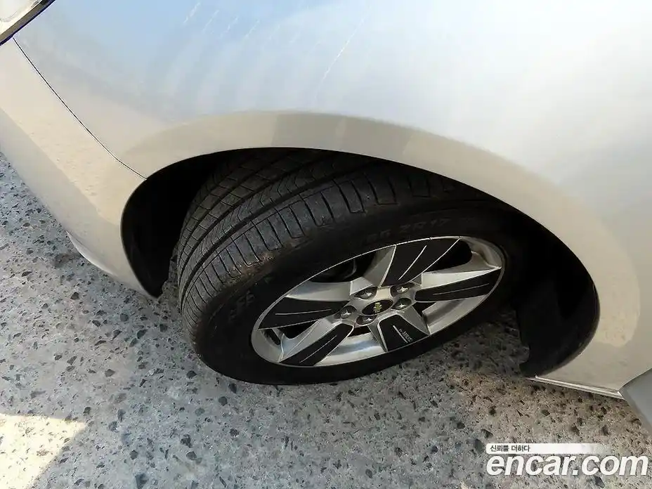 Chevrolet Malibu 2015 2.0 Автомат в Москве № 619461, фото 20