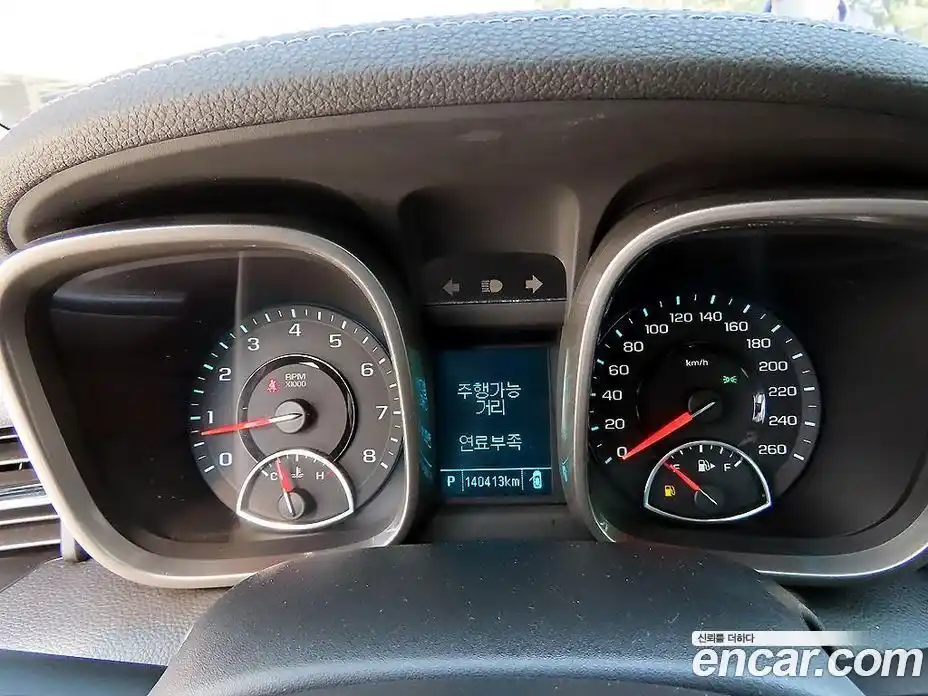 Chevrolet Malibu 2015 2.0 Автомат в Москве № 619461, фото 9