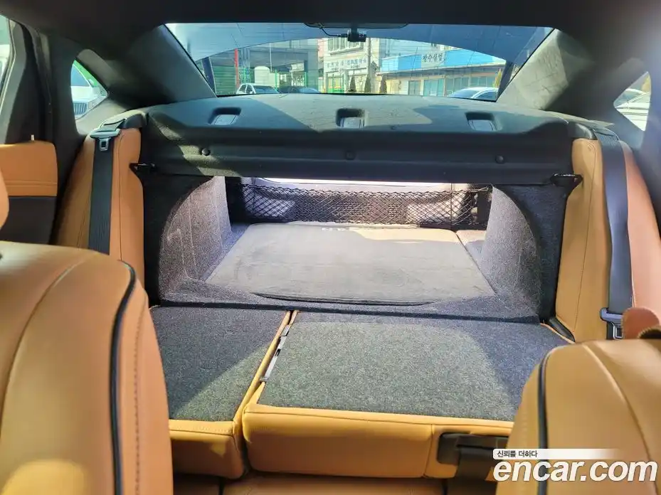 Chevrolet Impala 2016 3.6 Автомат в Москве № 619472, фото 13