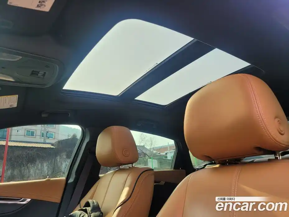 Chevrolet Impala 2016 3.6 Автомат в Москве № 619472, фото 14