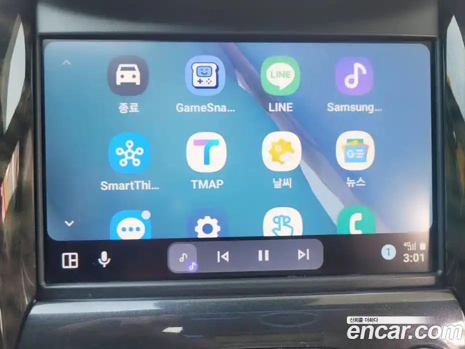 Chevrolet Impala 2016 3.6 Автомат в Москве № 619472, фото 18