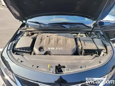 Chevrolet Impala 2016 3.6 Автомат в Москве № 619472, миниатюра 8