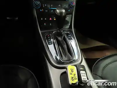 Chevrolet Malibu 2013 2.0 Автомат в Москве № 619498, миниатюра 11