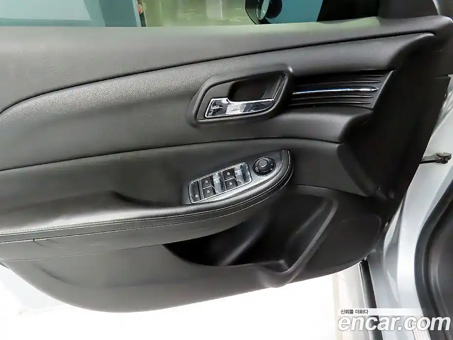 Chevrolet Malibu 2013 2.0 Автомат в Москве № 619498, фото 12