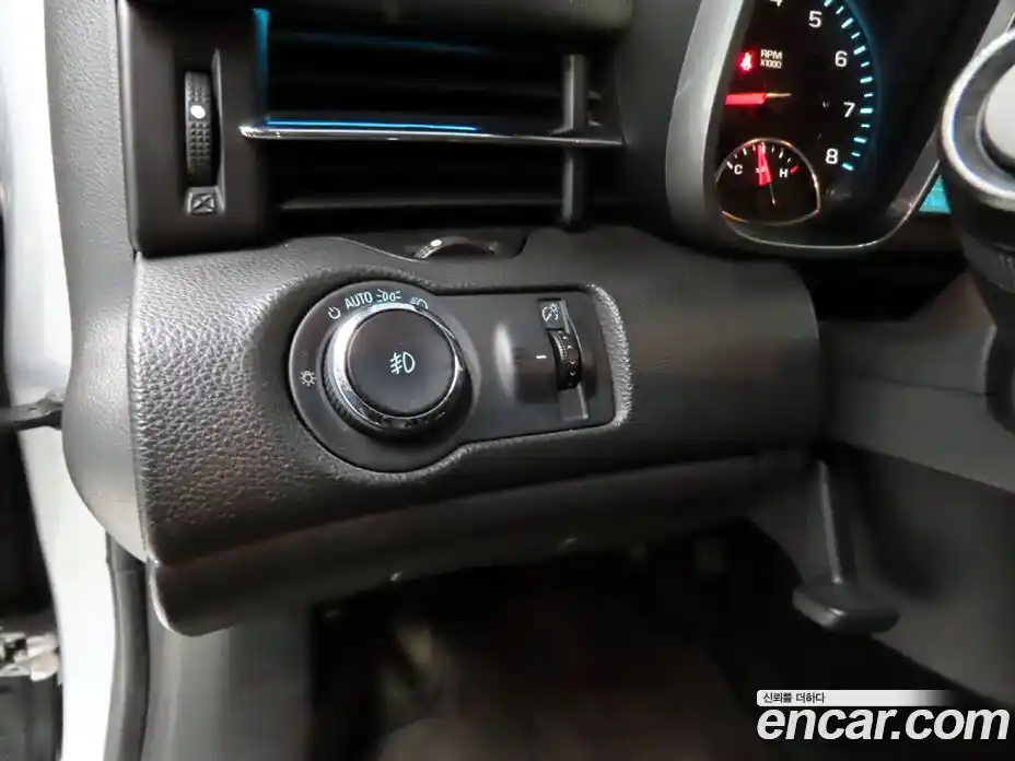 Chevrolet Malibu 2013 2.0 Автомат в Москве № 619498, фото 13