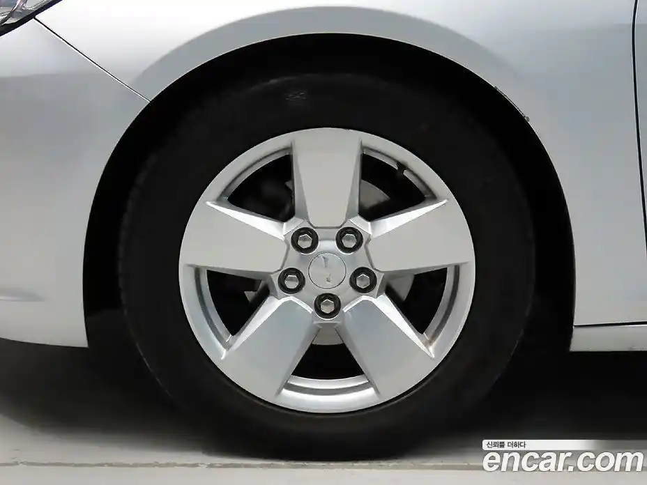 Chevrolet Malibu 2013 2.0 Автомат в Москве № 619498, фото 20