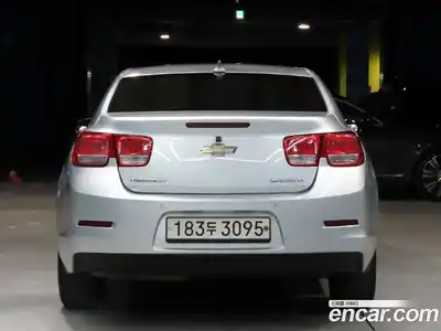 Chevrolet Malibu 2013 2.0 Автомат в Москве № 619498, миниатюра 3