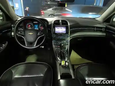 Chevrolet Malibu 2013 2.0 Автомат в Москве № 619498, миниатюра 5