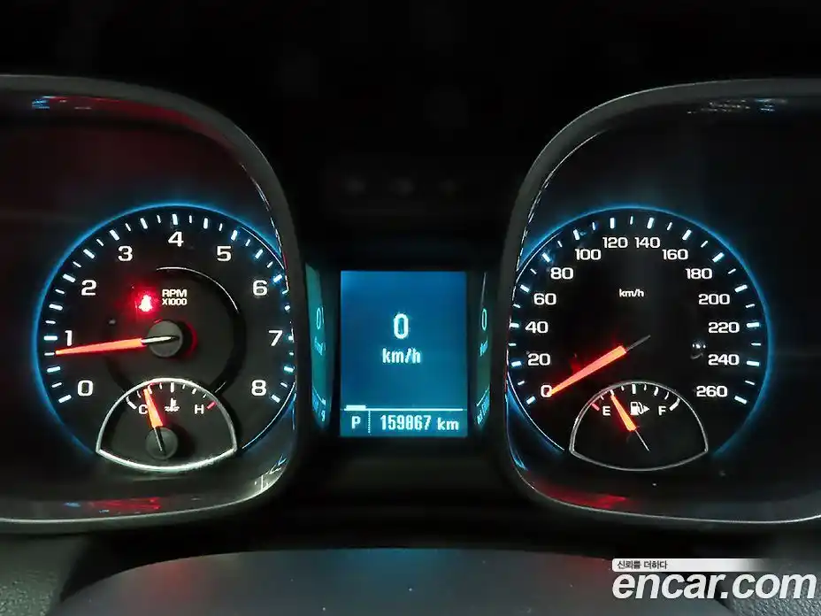 Chevrolet Malibu 2013 2.0 Автомат в Москве № 619498, фото 7