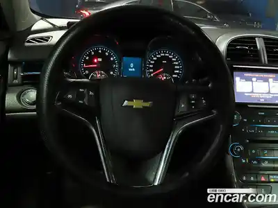 Chevrolet Malibu 2013 2.0 Автомат в Москве № 619498, миниатюра 8