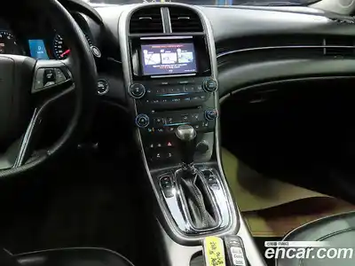 Chevrolet Malibu 2013 2.0 Автомат в Москве № 619498, миниатюра 9