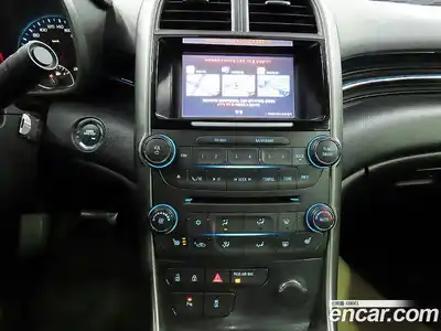 Chevrolet Malibu 2013 2.0 Автомат в Москве № 619498, миниатюра 10