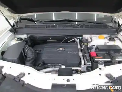 Chevrolet Captiva 2014 2.0 Автомат в Москве № 619516, миниатюра 6