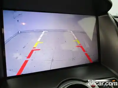 Chevrolet Captiva 2014 2.0 Автомат в Москве № 619516, миниатюра 8