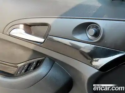 Chevrolet Orlando 2014 2.0 Автомат в Москве № 619539, миниатюра 11