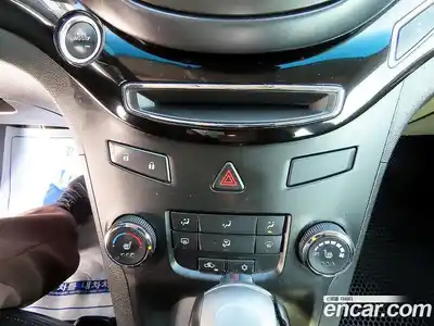 Chevrolet Orlando 2014 2.0 Автомат в Москве № 619539, миниатюра 12