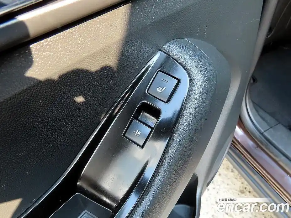 Chevrolet Orlando 2014 2.0 Автомат в Москве № 619539, фото 16