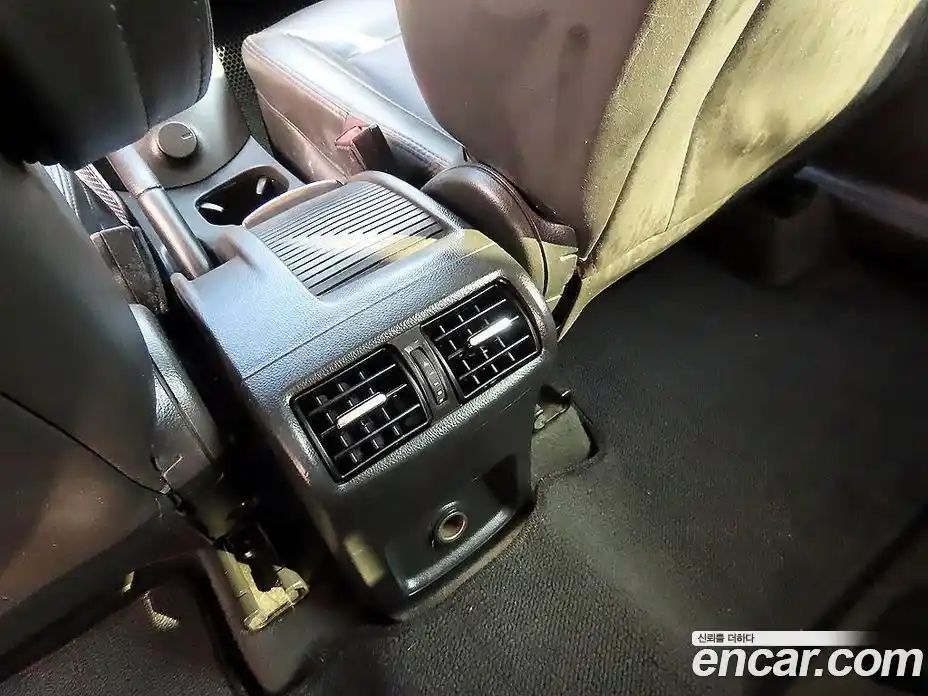 Chevrolet Orlando 2014 2.0 Автомат в Москве № 619539, фото 17